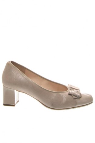 Damenschuhe HASSIA, Größe 39, Farbe Beige, Preis 69,99 €
