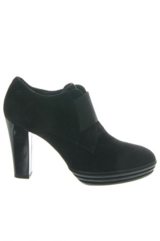 Dámske topánky  Hogan, Veľkosť 41, Farba Čierna, Cena  121,61 €