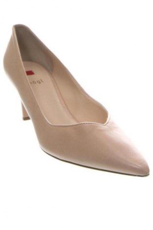 Încălțăminte de damă Hogl, Mărime 40, Culoare Bej, Preț 242,21 Lei