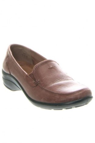 Damenschuhe Hotter, Größe 35, Farbe Braun, Preis 53,99 €