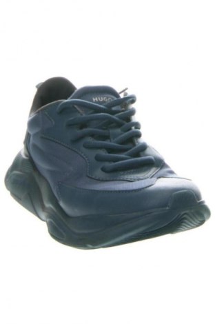 Dámské boty  Hugo Boss, Velikost 40, Barva Modrá, Cena  4 049,00 Kč