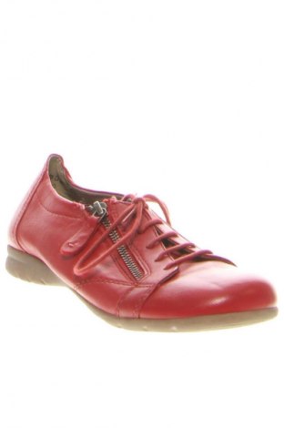 Dámské boty  Hush Puppies, Velikost 35, Barva Červená, Cena  1 029,00 Kč