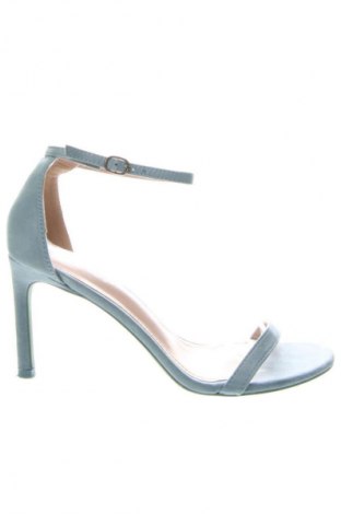 Damenschuhe Ideal Shoes, Größe 39, Farbe Blau, Preis 40,99 €