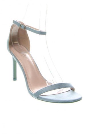 Damenschuhe Ideal Shoes, Größe 39, Farbe Blau, Preis 40,99 €