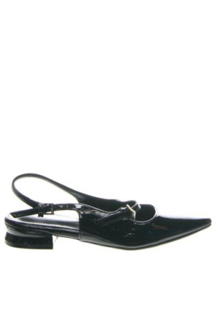 Dámske topánky  Isabac, Veľkosť 37, Farba Čierna, Cena  63,95 €