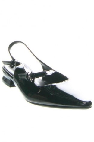 Dámske topánky  Isabac, Veľkosť 37, Farba Čierna, Cena  63,95 €