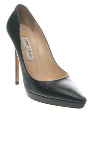 Damenschuhe Jimmy Choo, Größe 38, Farbe Schwarz, Preis 204,99 €