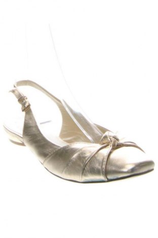 Dámske topánky  Jones, Veľkosť 39, Farba Zlatistá, Cena  49,95 €