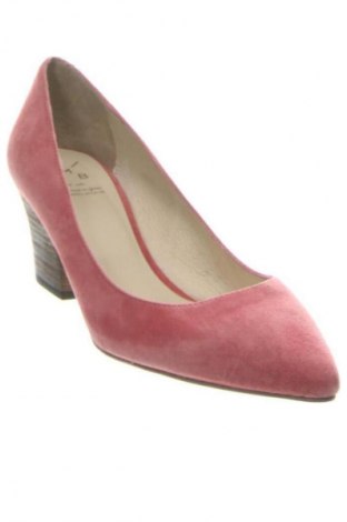 Dámske topánky  KMB, Veľkosť 39, Farba Ružová, Cena  59,95 €