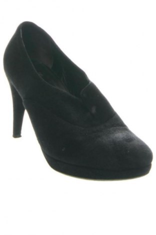 Γυναικεία παπούτσια Kennel & Schmenger, Μέγεθος 37, Χρώμα Μαύρο, Τιμή 80,99 €