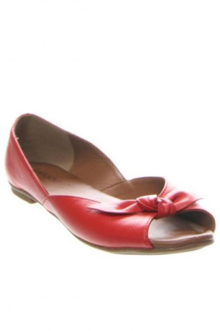 Dámske topánky  Lasocki, Veľkosť 38, Farba Červená, Cena  53,95 €