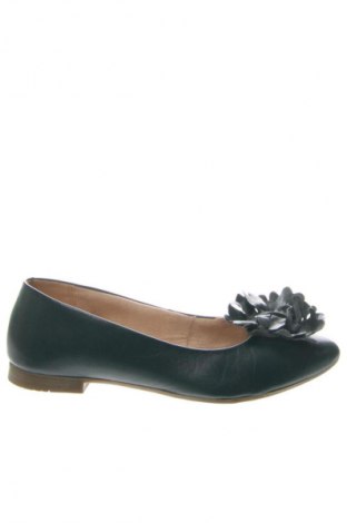 Damenschuhe Lasocki, Größe 37, Farbe Blau, Preis 53,99 €