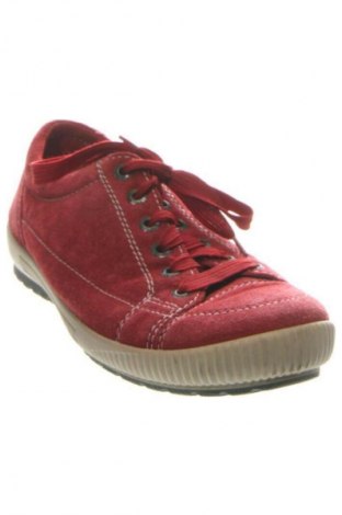 Dámske topánky  Legero, Veľkosť 40, Farba Červená, Cena  63,95 €