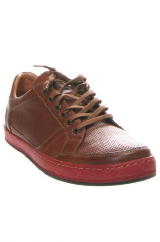 Pánske topánky Leofex, Veľkosť 41, Farba Hnedá, Cena  43,95 €