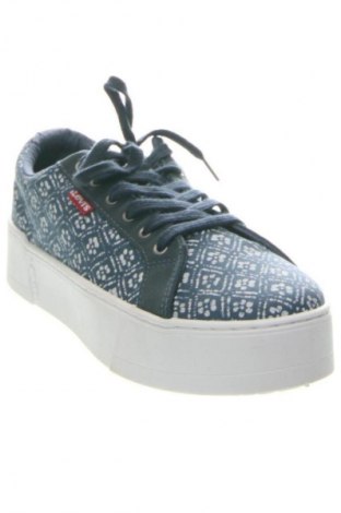 Dámske topánky  Levi's, Veľkosť 40, Farba Viacfarebná, Cena  99,95 €