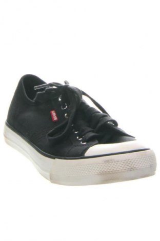 Încălțăminte de damă Levi's, Mărime 41, Culoare Negru, Preț 519,99 Lei