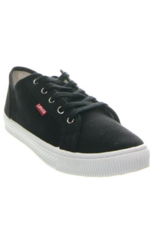 Dámske topánky  Levi's, Veľkosť 38, Farba Čierna, Cena  99,95 €