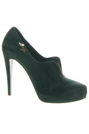 Dámske topánky  Liu Jo, Veľkosť 40, Farba Zelená, Cena  158,08 €