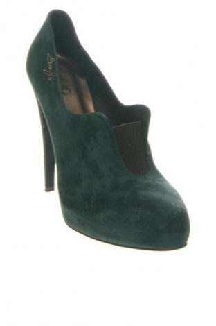 Dámske topánky  Liu Jo, Veľkosť 40, Farba Zelená, Cena  158,08 €