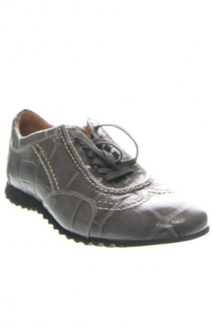 Dámske topánky  Lloyd, Veľkosť 37, Farba Sivá, Cena  99,95 €