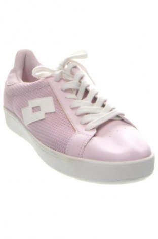 Γυναικεία παπούτσια Lotto, Μέγεθος 42, Χρώμα Βιολετί, Τιμή 59,99 €