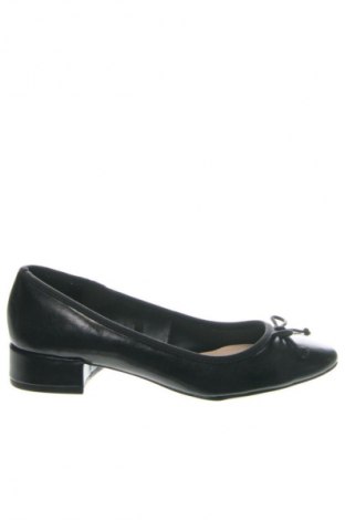 Dámske topánky  Mango, Veľkosť 38, Farba Čierna, Cena  29,00 €