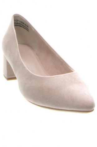 Dámske topánky  Marco Tozzi, Veľkosť 39, Farba Ružová, Cena  52,95 €