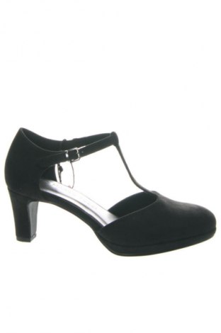 Încălțăminte de damă Marco Tozzi, Mărime 39, Culoare Negru, Preț 342,99 Lei