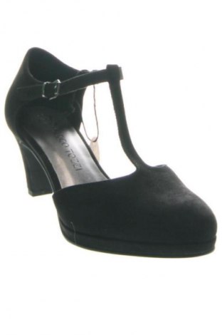 Încălțăminte de damă Marco Tozzi, Mărime 39, Culoare Negru, Preț 342,99 Lei