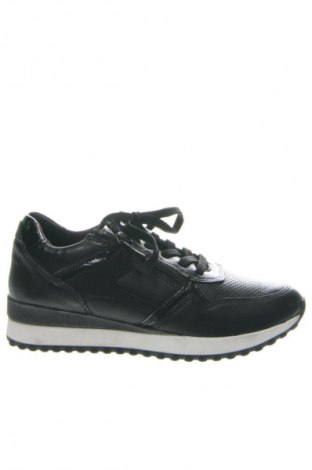 Dámske topánky  Marco Tozzi, Veľkosť 38, Farba Čierna, Cena  62,95 €