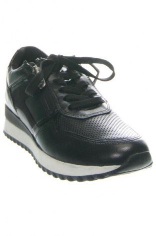 Dámske topánky  Marco Tozzi, Veľkosť 38, Farba Čierna, Cena  62,95 €