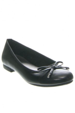 Dámske topánky  Marco Tozzi, Veľkosť 36, Farba Čierna, Cena  43,95 €
