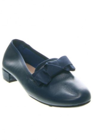 Dámske topánky  Maria Jaen, Veľkosť 37, Farba Modrá, Cena  30,95 €