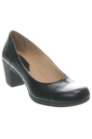 Damenschuhe Marina Seval, Größe 36, Farbe Schwarz, Preis 43,99 €