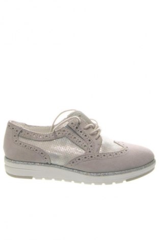 Damenschuhe Marina Seval, Größe 36, Farbe Mehrfarbig, Preis 39,99 €