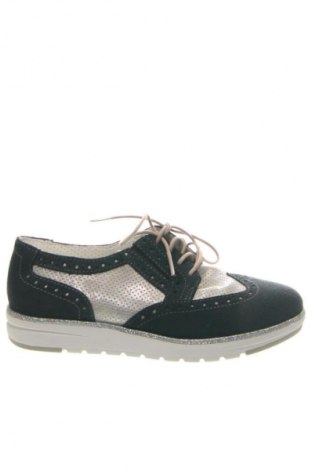 Damenschuhe Marina Seval, Größe 37, Farbe Mehrfarbig, Preis 39,99 €