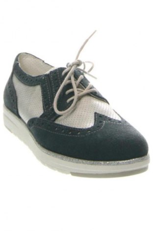 Damenschuhe Marina Seval, Größe 37, Farbe Mehrfarbig, Preis 43,99 €