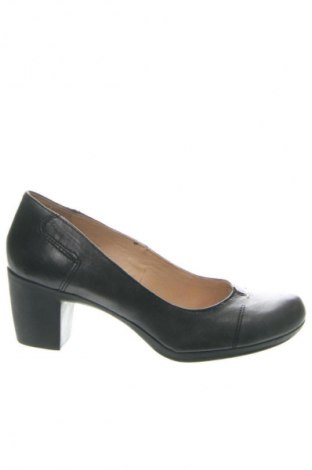 Damenschuhe Marina Seval, Größe 37, Farbe Schwarz, Preis 35,99 €