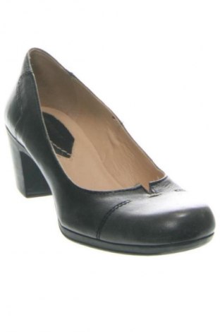 Damenschuhe Marina Seval, Größe 37, Farbe Schwarz, Preis 35,99 €