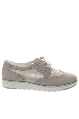Női cipők Marina Seval, Méret 36, Szín Szürke, Ár 16 919 Ft