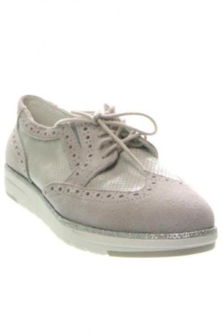 Dámske topánky  Marina Seval, Veľkosť 37, Farba Sivá, Cena  43,95 €