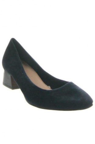 Dámske topánky  Massimo Dutti, Veľkosť 38, Farba Modrá, Cena  64,95 €