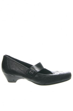 Dámske topánky  Medicus, Veľkosť 38, Farba Čierna, Cena  29,95 €