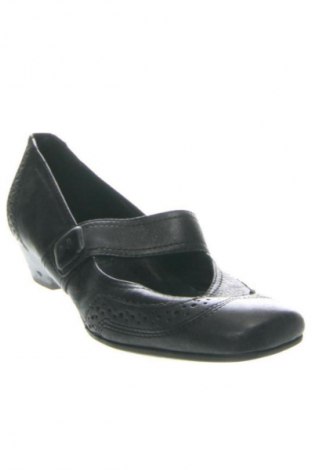 Dámske topánky  Medicus, Veľkosť 38, Farba Čierna, Cena  29,95 €