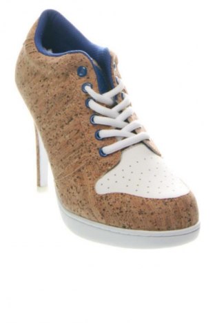 Dámske topánky  Missy, Veľkosť 37, Farba Viacfarebná, Cena  31,71 €