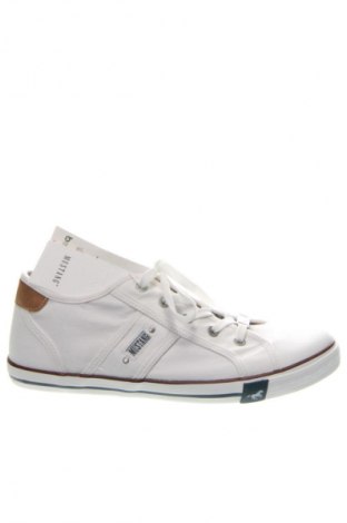 Dámske topánky  Mustang, Veľkosť 41, Farba Biela, Cena  68,95 €