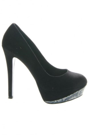 Dámske topánky  Never 2 Hot, Veľkosť 39, Farba Čierna, Cena  38,35 €