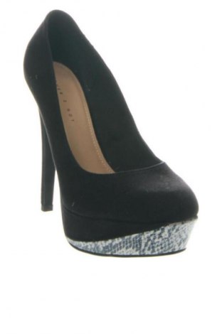 Dámske topánky  Never 2 Hot, Veľkosť 39, Farba Čierna, Cena  38,35 €