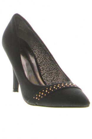 Damenschuhe Never 2 Hot, Größe 38, Farbe Schwarz, Preis 18,18 €