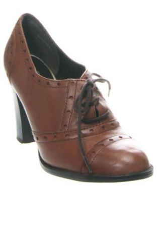 Γυναικεία παπούτσια New Look, Μέγεθος 37, Χρώμα Καφέ, Τιμή 26,99 €